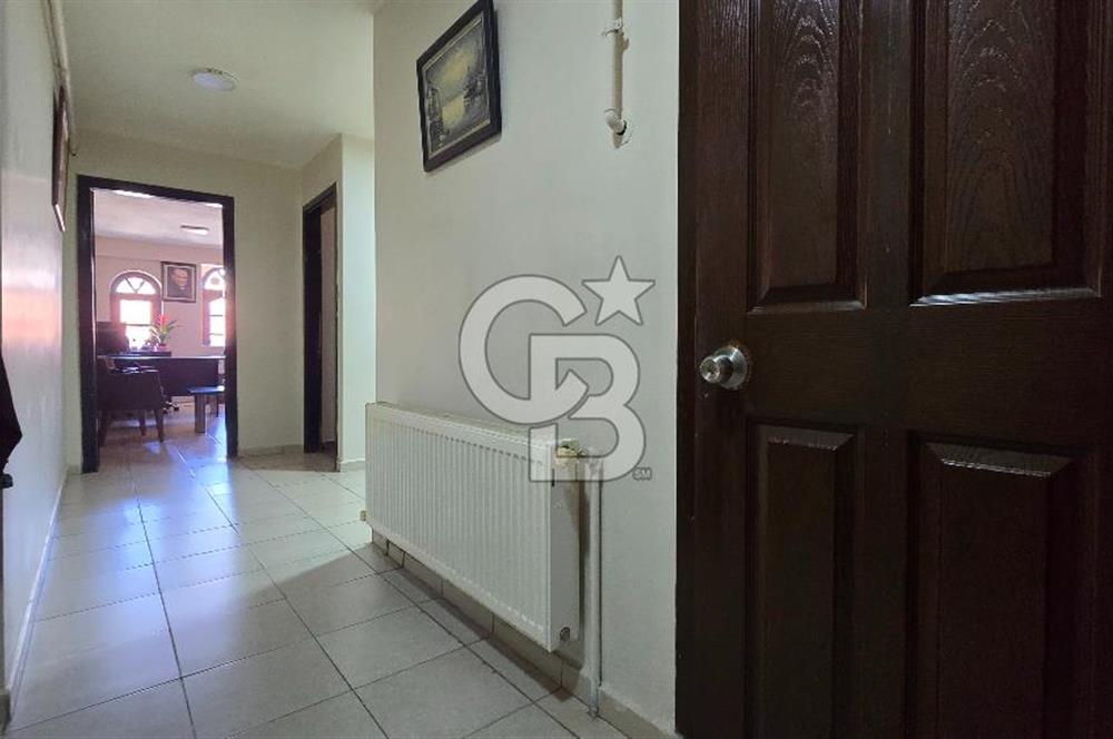 Kemalpaşa Mahallesi Çarşı İçinde Kiralık 2+0 Ofis