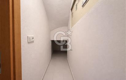 Kekliktepe’ye Komşu | Dört Mevsim Konakları’nda 1.150 m² Bahçe İçinde Villa