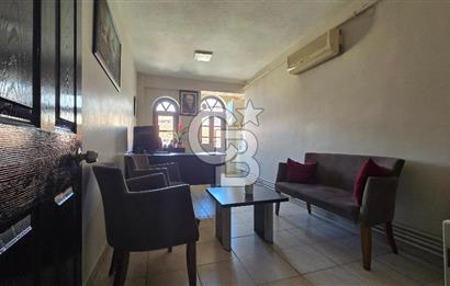 Kemalpaşa Mahallesi Çarşı İçinde Kiralık 2+0 Ofis