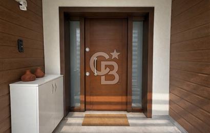 Kekliktepe’ye Komşu | Dört Mevsim Konakları’nda 1.150 m² Bahçe İçinde Villa