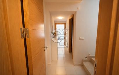 Kekliktepe’ye Komşu | Dört Mevsim Konakları’nda 1.150 m² Bahçe İçinde Villa