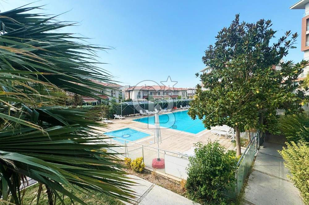 ÇANAKKALE PARK17 KEPEZ HAMİDİYE 3+1 DUBLEKS SATILIK DAİRE