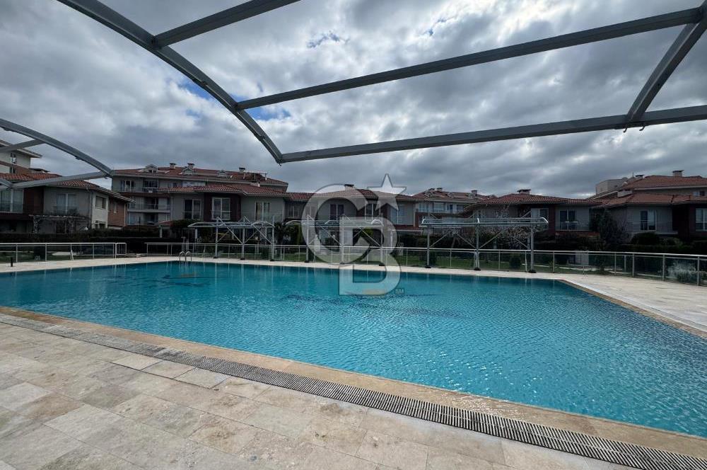 ÇANAKKALE PARK17 KEPEZ HAMİDİYE 3+1 DUBLEKS SATILIK DAİRE