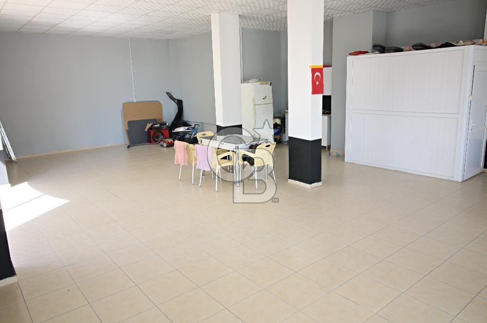 CB OPİA'DAN ''ORHAN DENGİZ BUL. CEPHE GENİŞ KULLANIMLI İŞYERİ '