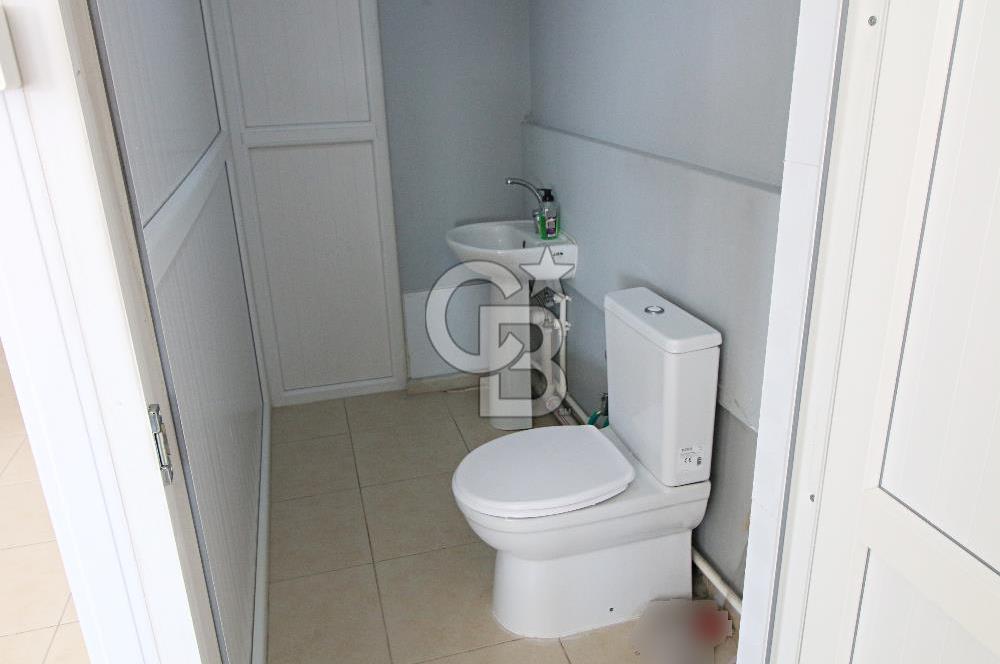 CB OPİA'DAN ''ORHAN DENGİZ BUL. CEPHE GENİŞ KULLANIMLI İŞYERİ '