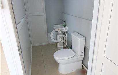 CB OPİA'DAN ''ORHAN DENGİZ BUL. CEPHE GENİŞ KULLANIMLI İŞYERİ '