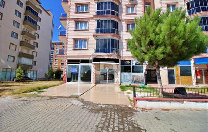 CB OPİA'DAN ''ORHAN DENGİZ BUL. CEPHE GENİŞ KULLANIMLI İŞYERİ '