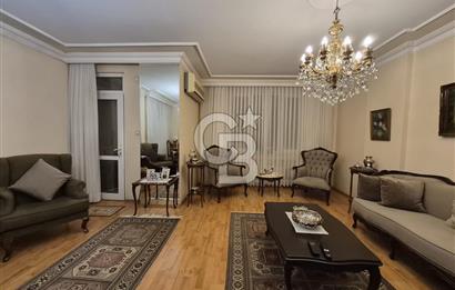 Kadıköy avşar sokak 3+1 ebeveyn banyolu geniş daire