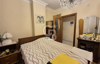 Kadıköy avşar sokak 3+1 ebeveyn banyolu geniş daire