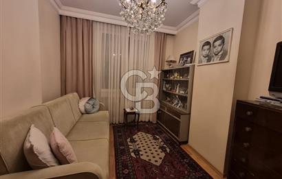 Kadıköy avşar sokak 3+1 ebeveyn banyolu geniş daire