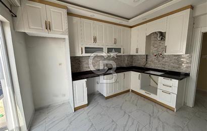 COLDWELL BANKERDEN KUZEY ÇEVRE YOLUNDA SATILIK 3+1 DAİRE