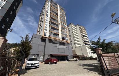 COLDWELL BANKERDEN KUZEY ÇEVRE YOLUNDA SATILIK 3+1 DAİRE