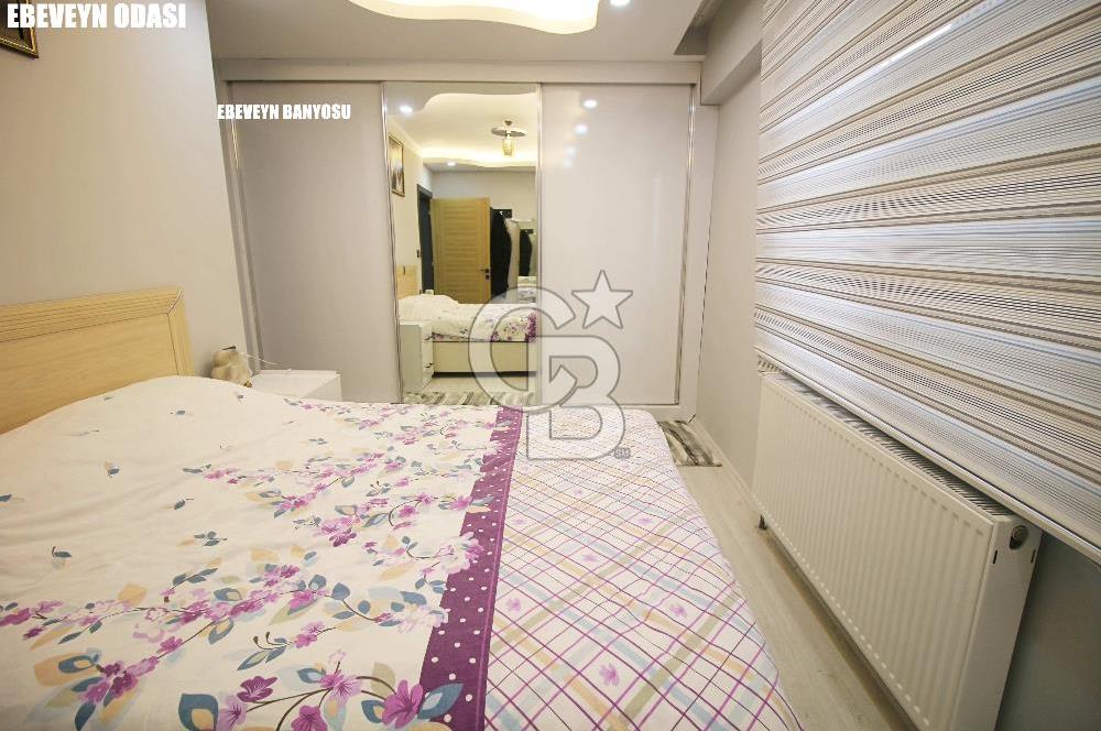 CB OPİA'DAN LÜKS VE KONFORLU 3 KATLI MÜSTAKİL YAŞAM FIRSATI !