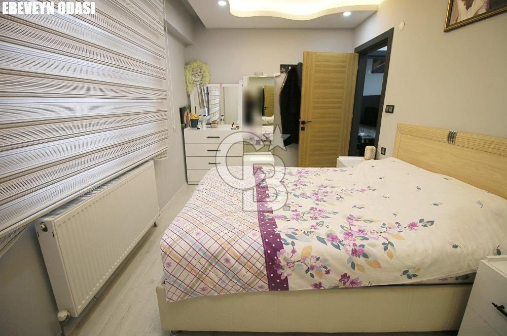 CB OPİA'DAN LÜKS VE KONFORLU 3 KATLI MÜSTAKİL YAŞAM FIRSATI !