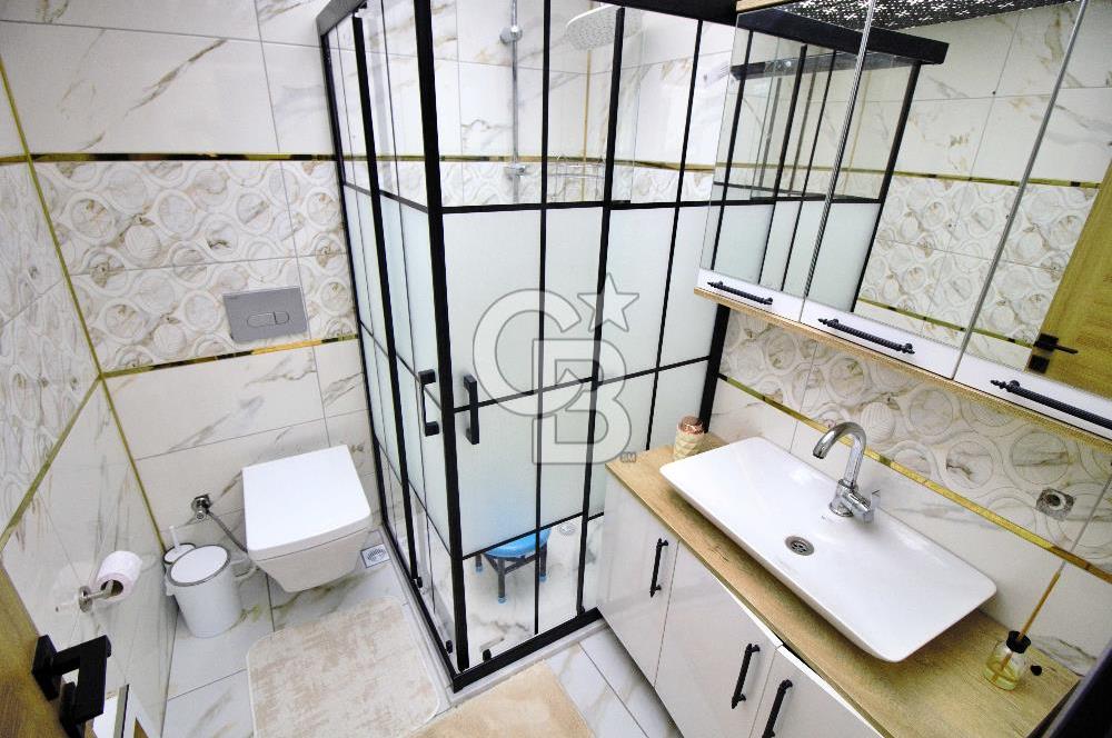 CB OPİA'DAN LÜKS VE KONFORLU 3 KATLI MÜSTAKİL YAŞAM FIRSATI !