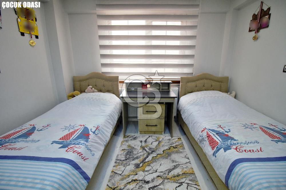 CB OPİA'DAN LÜKS VE KONFORLU 3 KATLI MÜSTAKİL YAŞAM FIRSATI !