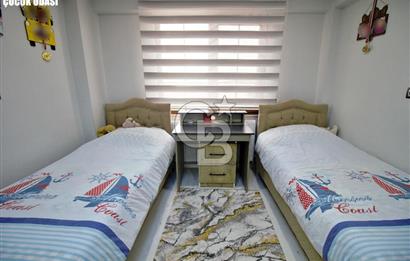 CB OPİA'DAN LÜKS VE KONFORLU 3 KATLI MÜSTAKİL YAŞAM FIRSATI !