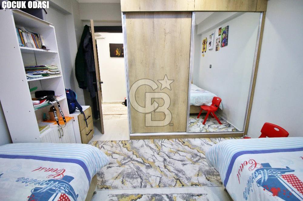 CB OPİA'DAN LÜKS VE KONFORLU 3 KATLI MÜSTAKİL YAŞAM FIRSATI !