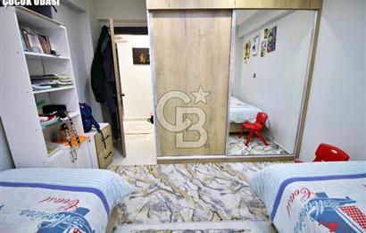 CB OPİA'DAN LÜKS VE KONFORLU 3 KATLI MÜSTAKİL YAŞAM FIRSATI !