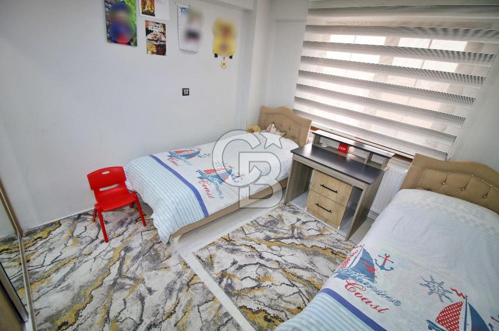 CB OPİA'DAN LÜKS VE KONFORLU 3 KATLI MÜSTAKİL YAŞAM FIRSATI !