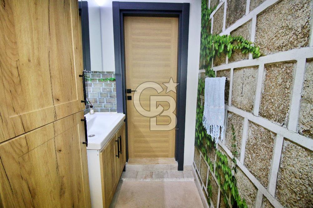 CB OPİA'DAN LÜKS VE KONFORLU 3 KATLI MÜSTAKİL YAŞAM FIRSATI !