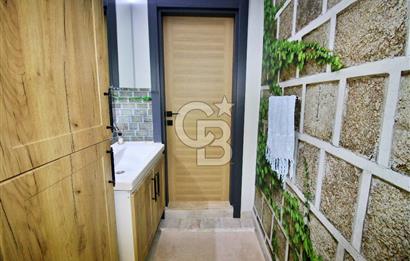 CB OPİA'DAN LÜKS VE KONFORLU 3 KATLI MÜSTAKİL YAŞAM FIRSATI !