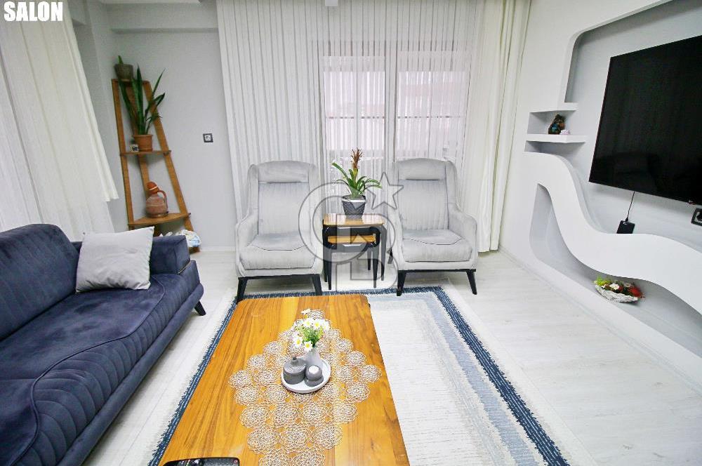 CB OPİA'DAN LÜKS VE KONFORLU 3 KATLI MÜSTAKİL YAŞAM FIRSATI !