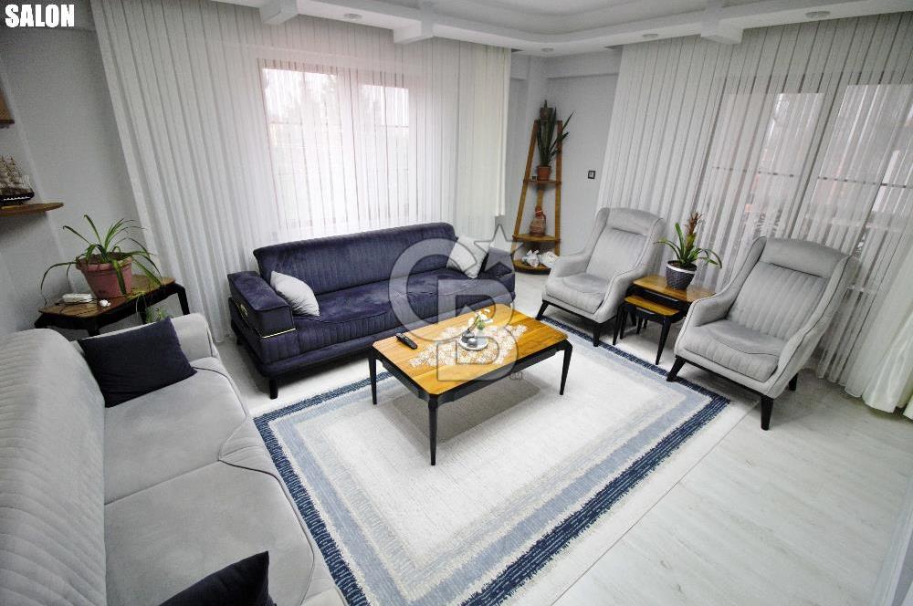 CB OPİA'DAN LÜKS VE KONFORLU 3 KATLI MÜSTAKİL YAŞAM FIRSATI !