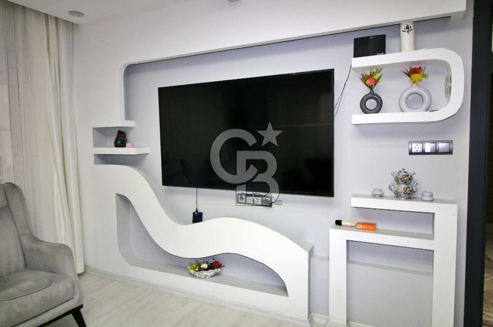 CB OPİA'DAN LÜKS VE KONFORLU 3 KATLI MÜSTAKİL YAŞAM FIRSATI !