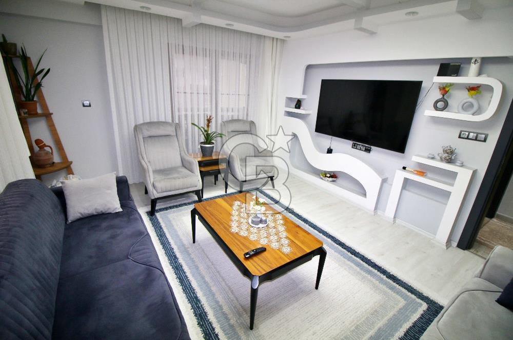 CB OPİA'DAN LÜKS VE KONFORLU 3 KATLI MÜSTAKİL YAŞAM FIRSATI !