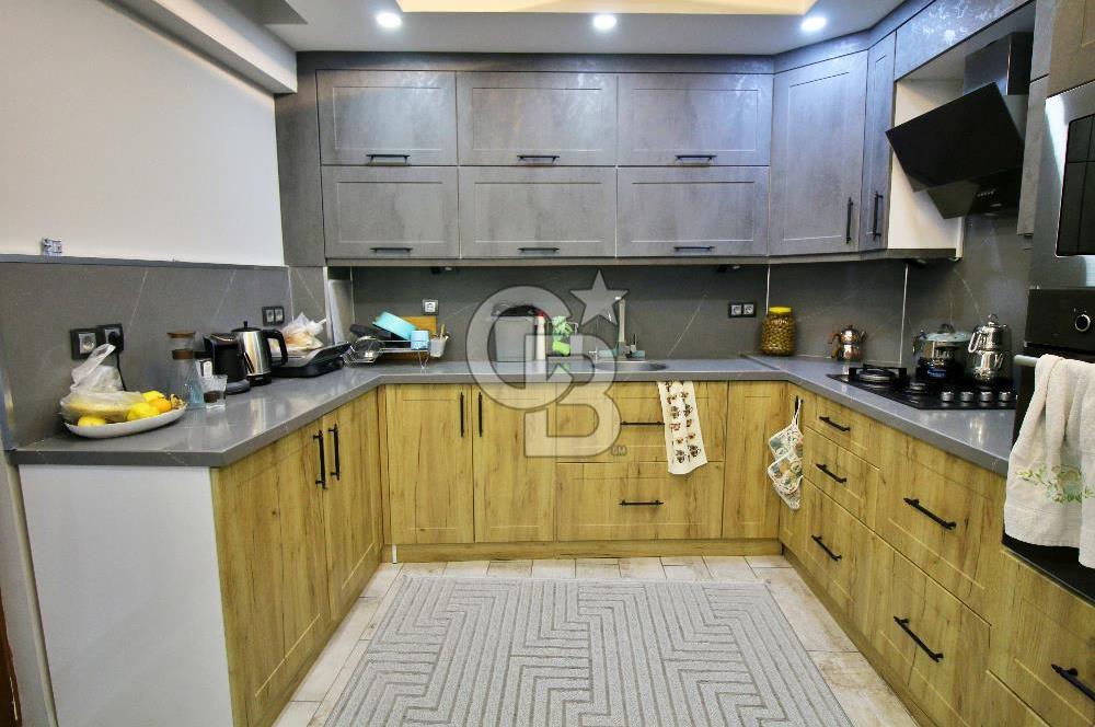 CB OPİA'DAN LÜKS VE KONFORLU 3 KATLI MÜSTAKİL YAŞAM FIRSATI !