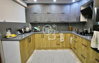 CB OPİA'DAN LÜKS VE KONFORLU 3 KATLI MÜSTAKİL YAŞAM FIRSATI !