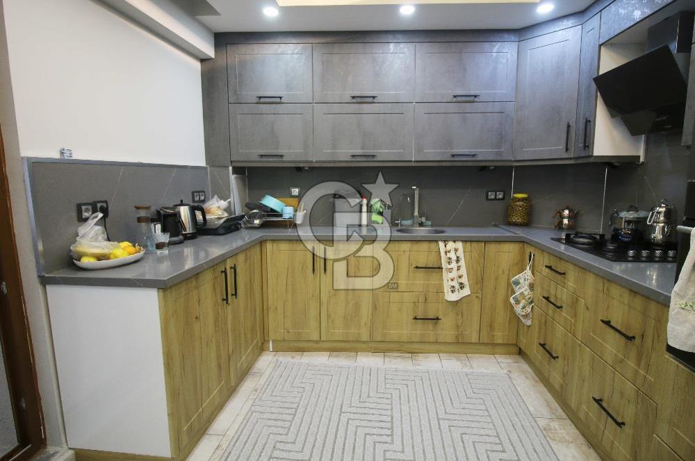 CB OPİA'DAN LÜKS VE KONFORLU 3 KATLI MÜSTAKİL YAŞAM FIRSATI !