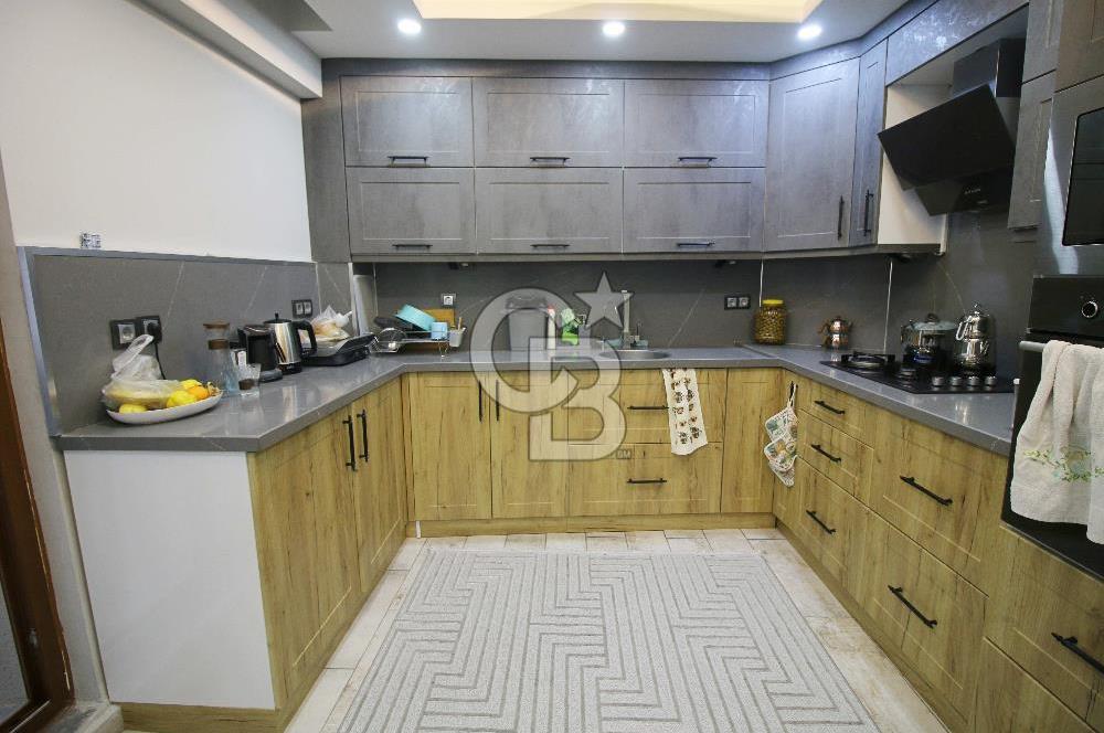 CB OPİA'DAN LÜKS VE KONFORLU 3 KATLI MÜSTAKİL YAŞAM FIRSATI !