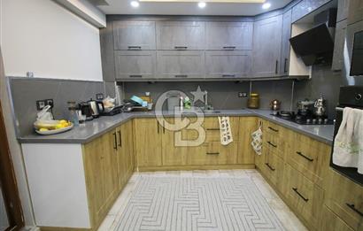 CB OPİA'DAN LÜKS VE KONFORLU 3 KATLI MÜSTAKİL YAŞAM FIRSATI !