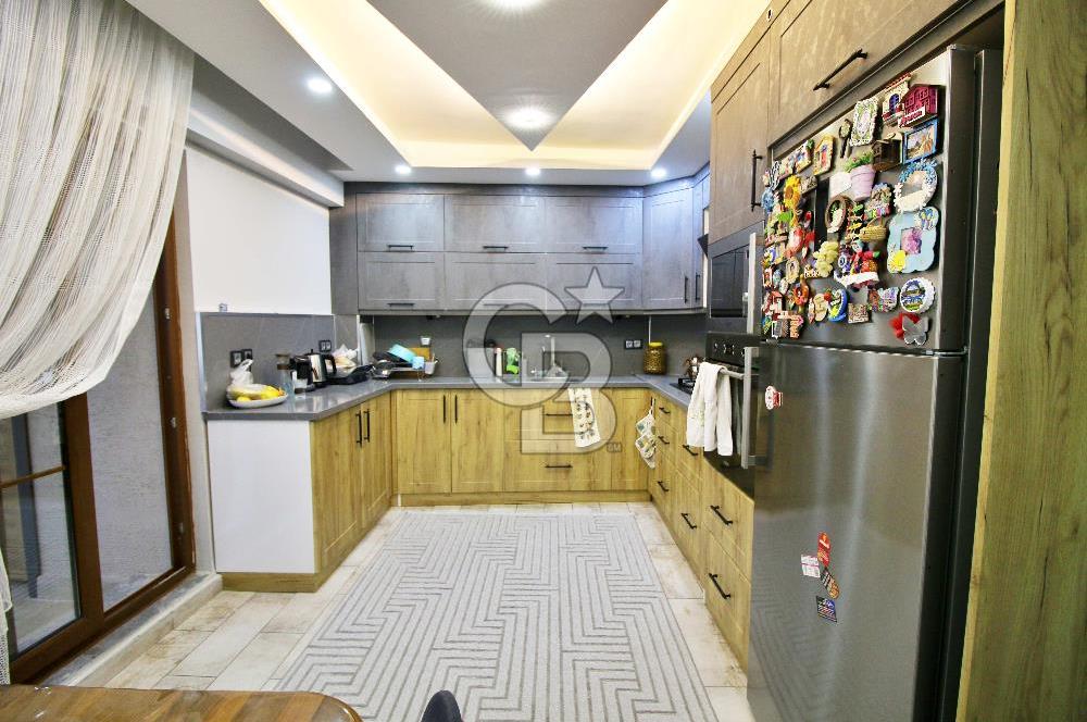 CB OPİA'DAN LÜKS VE KONFORLU 3 KATLI MÜSTAKİL YAŞAM FIRSATI !