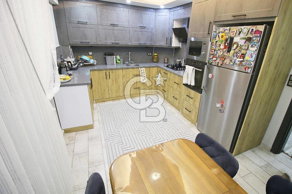 CB OPİA'DAN LÜKS VE KONFORLU 3 KATLI MÜSTAKİL YAŞAM FIRSATI !