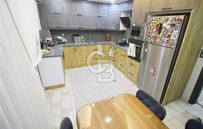 CB OPİA'DAN LÜKS VE KONFORLU 3 KATLI MÜSTAKİL YAŞAM FIRSATI !