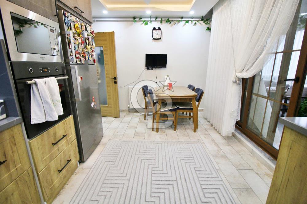 CB OPİA'DAN LÜKS VE KONFORLU 3 KATLI MÜSTAKİL YAŞAM FIRSATI !