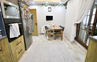 CB OPİA'DAN LÜKS VE KONFORLU 3 KATLI MÜSTAKİL YAŞAM FIRSATI !