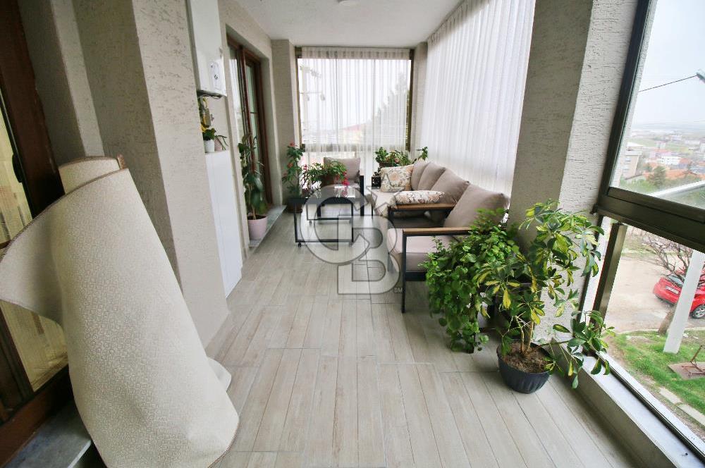 CB OPİA'DAN LÜKS VE KONFORLU 3 KATLI MÜSTAKİL YAŞAM FIRSATI !