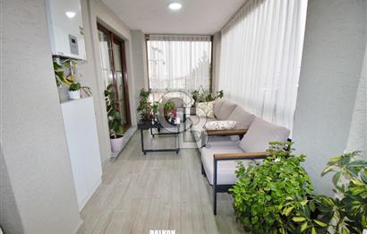 CB OPİA'DAN LÜKS VE KONFORLU 3 KATLI MÜSTAKİL YAŞAM FIRSATI !