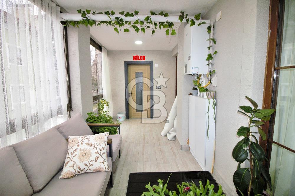 CB OPİA'DAN LÜKS VE KONFORLU 3 KATLI MÜSTAKİL YAŞAM FIRSATI !