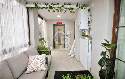 CB OPİA'DAN LÜKS VE KONFORLU 3 KATLI MÜSTAKİL YAŞAM FIRSATI !