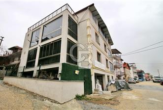 CB OPİA'DAN LÜKS VE KONFORLU 3 KATLI MÜSTAKİL YAŞAM FIRSATI ! - 9 - 336985