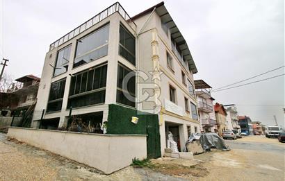 CB OPİA'DAN LÜKS VE KONFORLU 3 KATLI MÜSTAKİL YAŞAM FIRSATI !