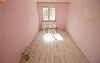 CB OPİA'DAN '' CUMHURİYET MAHALLESİN'DE BAHÇELİ GENİŞ 2+1 ''