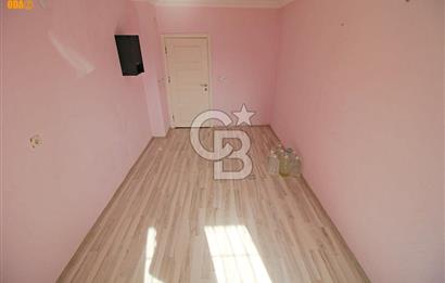 CB OPİA'DAN '' CUMHURİYET MAHALLESİN'DE BAHÇELİ GENİŞ 2+1 ''