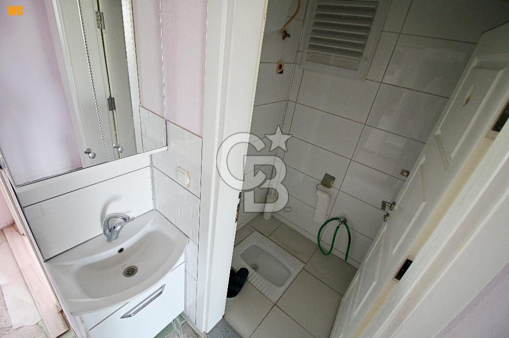 CB OPİA'DAN '' CUMHURİYET MAHALLESİN'DE BAHÇELİ GENİŞ 2+1 ''