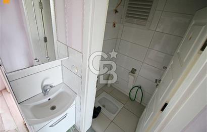 CB OPİA'DAN '' CUMHURİYET MAHALLESİN'DE BAHÇELİ GENİŞ 2+1 ''